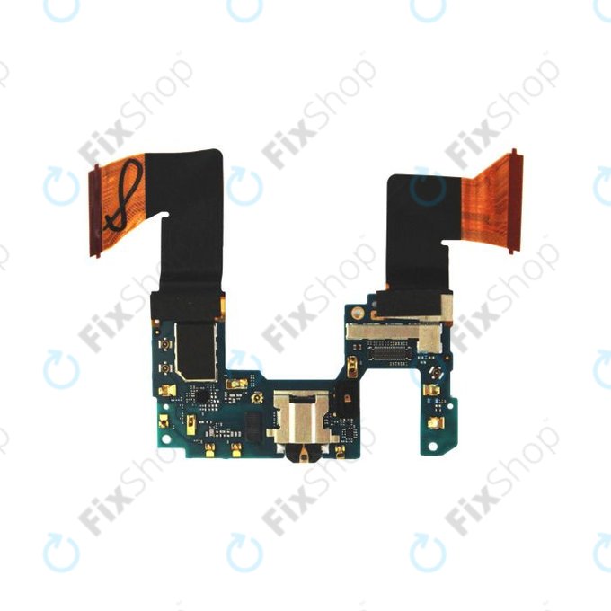 HTC 10 - Jack Csatlakozó PCB Alaplap