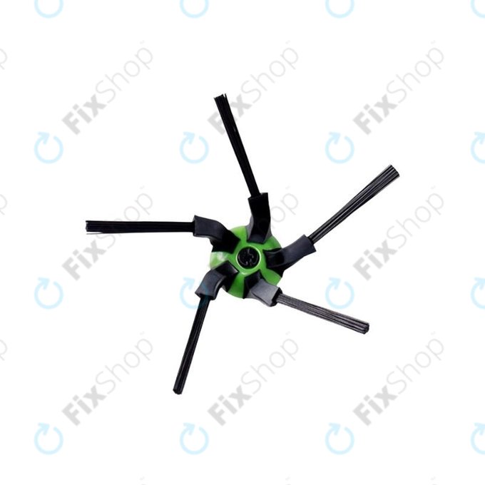 iRobot Roomba S9, S9+ - Oldalkefe