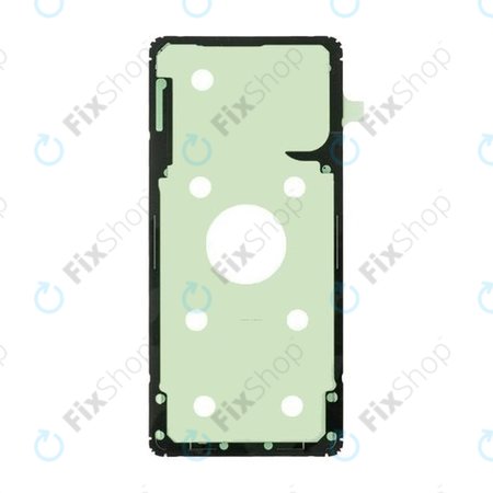Samsung Galaxy S10 Lite G770F - Ragasztó Akkufedélhez (Adhesive) - GH02-20108A Genuine Service Pack