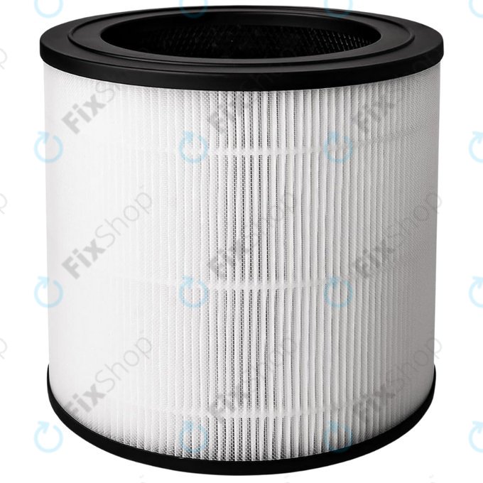 Philips 600-series, AC0650/10, AC0651/10, Air/FY0611 - HEPA szűrő (Aktív szén)