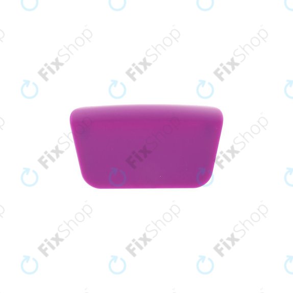 Érintőpad burkolat V2.0 (Purple) Sony PlayStation 5 DualSense kontroller részére