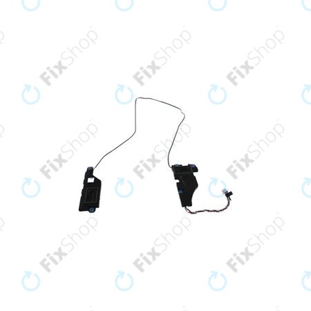 Huawei Matebook D15 2020 - Hangszóró R + L - 97060FRW Genuine Service Pack