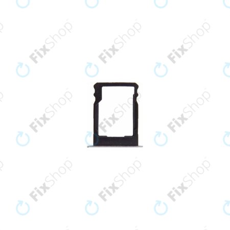 Huawei P8 Lite - SD Adapter (Black)