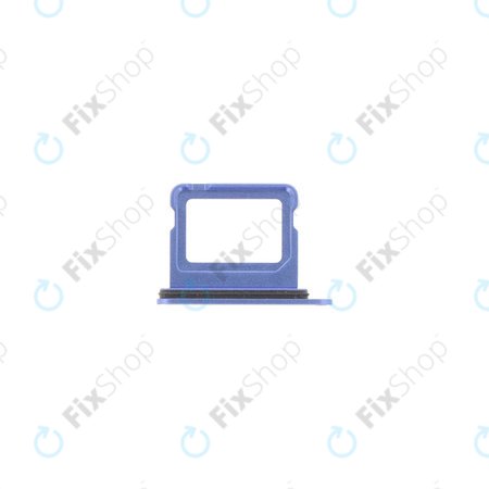 Apple iPhone 16, 16 Plus - SIM Adapter (Ultramarine)