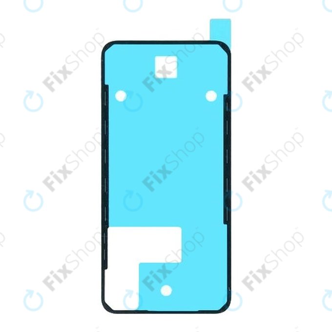 Xiaomi Mi 8 - Ragasztó Akkufedélhez (Adhesive)