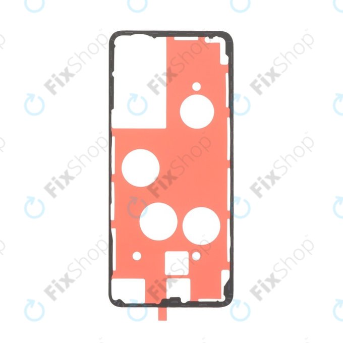 Realme C55 RMX3710 - Ragasztó Akkufedélhez (Adhesive)