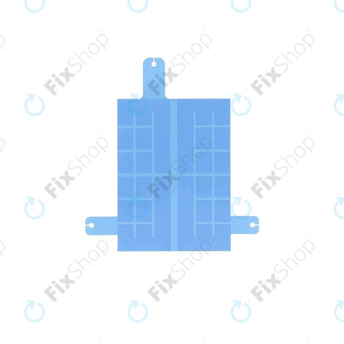 Samsung Galaxy M51 M515F - Ragasztó Akkumulátor Rögzítéshez (Adhesive)