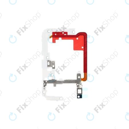 Huawei P30 Lite - Alaplap Tartó + NFC Antennával - 02352RPL Genuine Service Pack