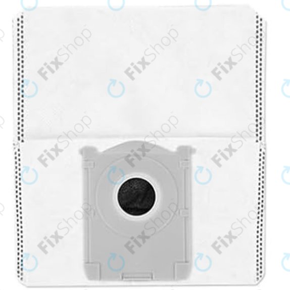 Ecovacs Deebot T30c, T50-series, T80-series, X8-series, X9 Pro-series - Porzsák