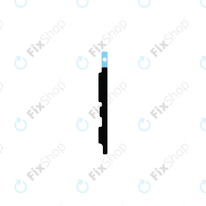 OnePlus Nord CE 5G - Hangerő Gomb Flex Kábel - 1101101303 Genuine Service Pack