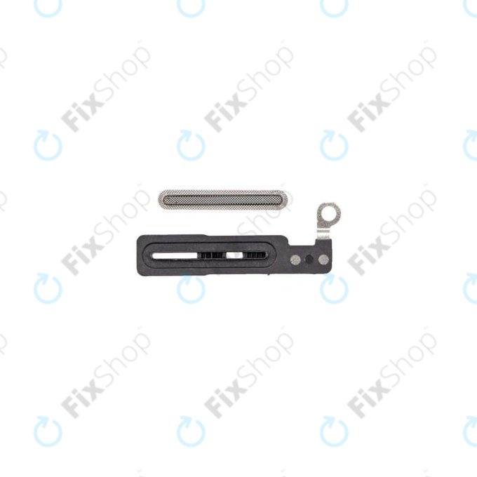 Apple iPhone 7 - Fülhallgató Porvédő Rács