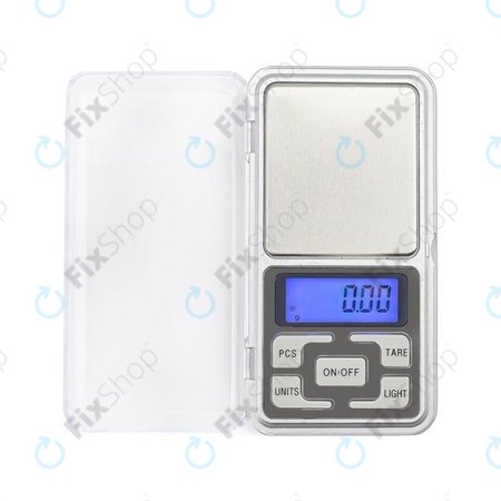 TFY MH-500 - Pocket Scale 500g/0.01g