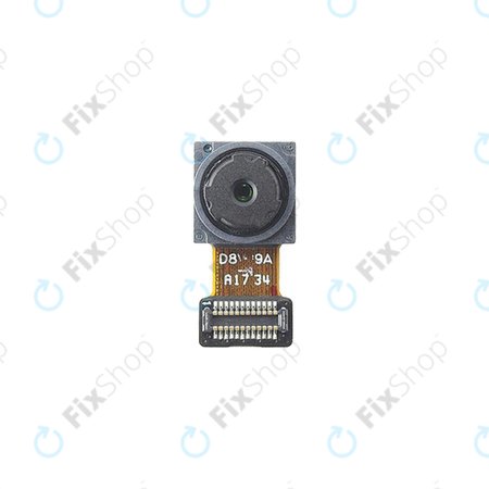 Huawei Honor 7X - front Kamera 8MP