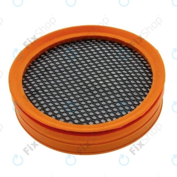 Philips SpeedPro, SpeedPro Aqua - HEPA szűrő
