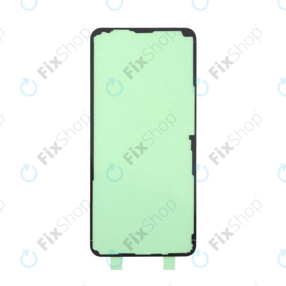 Samsung Galaxy S21 FE G990B - Ragasztó Akkufedélhez (Adhesive)