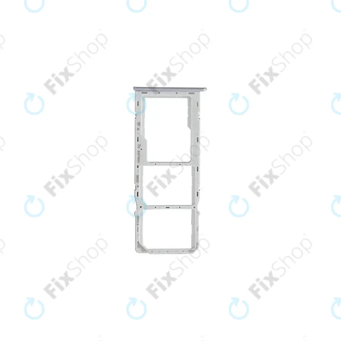 Samsung Galaxy A22 5G A226B - SIM Adapter (Violet) - GH81-20743A Genuine Service Pack