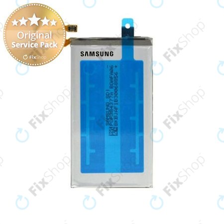 Samsung Galaxy Fold F900U - Akkumulátor EB-BF901ABU 2135mAh - GH82-20135A Genuine Service Pack