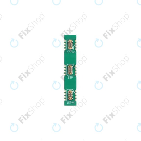 JCID V1SE/V1S - Photosensitive Conversion Board iPhone 14-ről 15 sorozatra