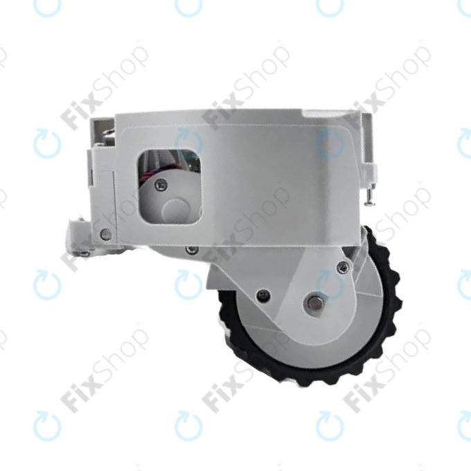 Xiaomi Mijia 1S - Kerék Motorral (Jobb) (Fehér)