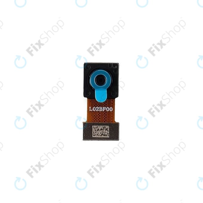 Motorola Moto G9 Play - Hátlapi Kamera Modul 2MP - SC28C74705 Genuine Service Pack