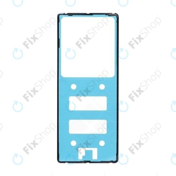 Xiaomi 13 Ultra - Ragasztó Akkufedélhez (Adhesive)