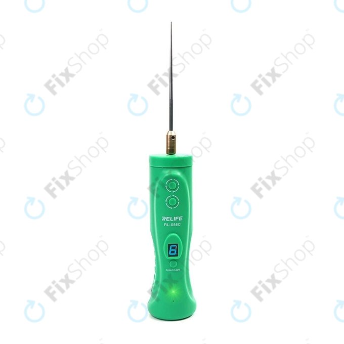 Relife RL-056C - Intelligens Ragasztóeltávolító