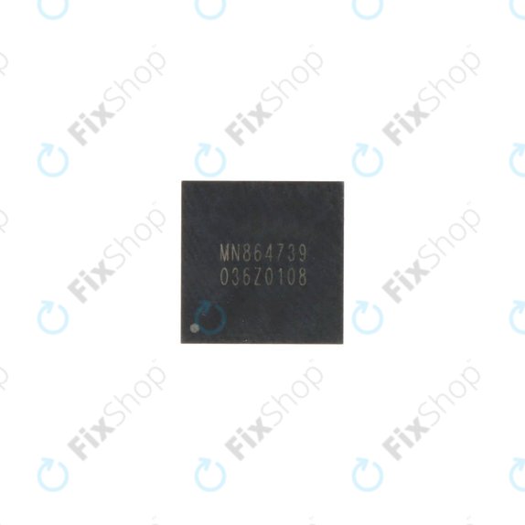 HDMI IC MN864739 Sony PlayStation 5 részére
