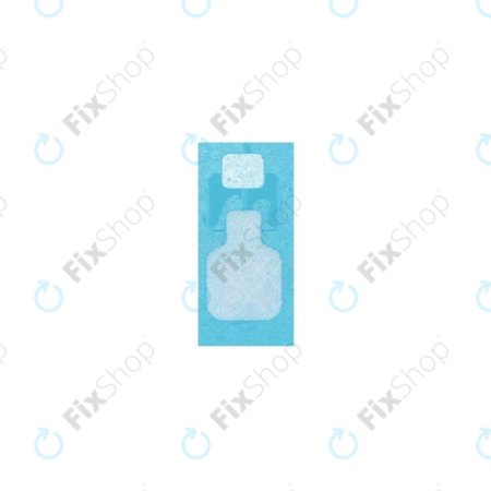 Samsung Galaxy Note 20 N980B - Passzív Hűtő Ragasztó (Adhesive) - GH02-21063A Genuine Service Pack