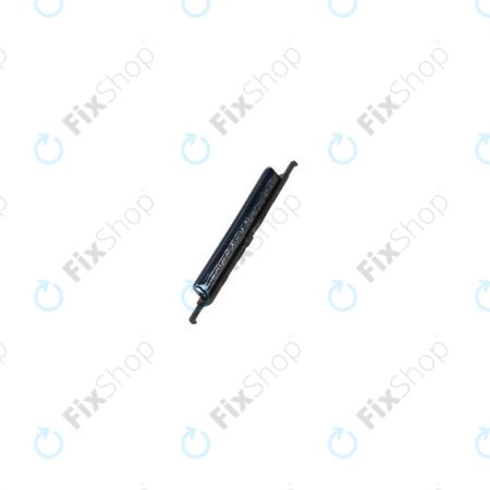 Samsung Galaxy M51 M515F - Hangerő Gomb (Space Black) - GH98-45857C Genuine Service Pack