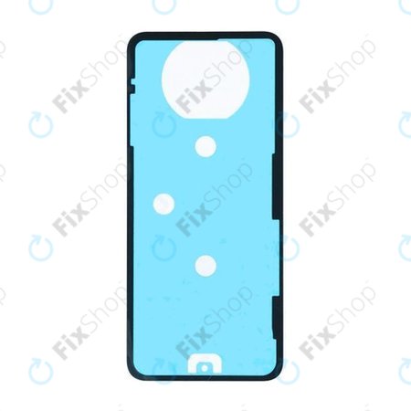 Nokia 8.3 - Ragasztó Akkufedélhez (Adhesive) - HQ22212102000 Genuine Service Pack