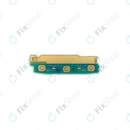 Sony Xperia Arc S LT15i LT18i - Mikrofon PCB Alaplap - 1238-5522