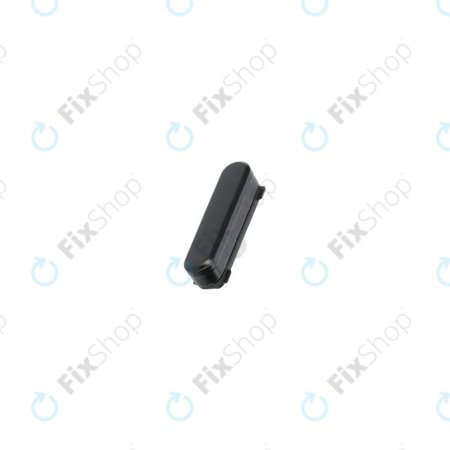 Samsung Galaxy S22 S901B - Bekapcsoló Gomb (Graphite) - GH98-47118E Genuine Service Pack