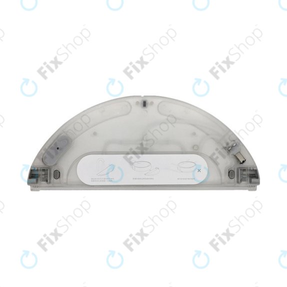 Xiaomi Dreame L10 Plus, L10 Pro, D9, Mi Robot Vacuum Mop 2 (Mijia 2C) - Víztartály