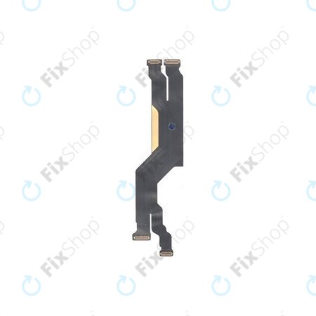 OnePlus Nord 2 5G - Fő Flex Kábel - 1041100142 Genuine Service Pack