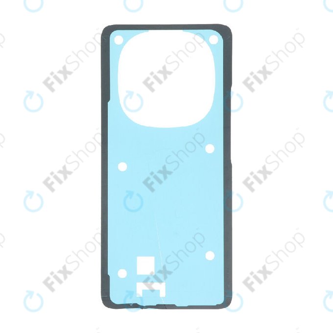 Ragasztószalag akkumulátor fedélhez (Adhesive) Xiaomi Redmi Note 15 Pro 4G