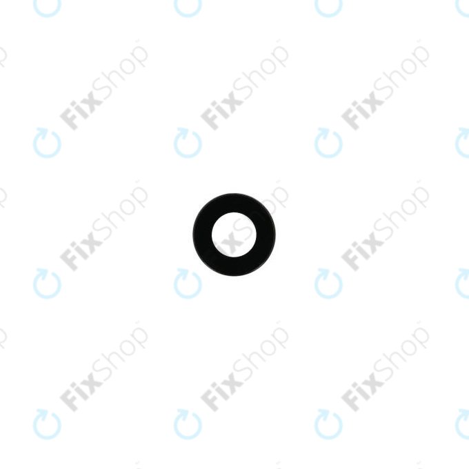 Samsung Galaxy Xcover 5 G525F - Hátlapi Kameralencse Üveg - GH64-08413A Genuine Service Pack