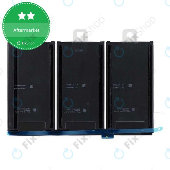 Akkumulátor iPad 3, iPad 4, 11560mAh