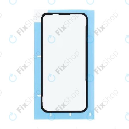 Huawei P20 Pro CLT-L29, CLT-L09 - Ragasztó Akkufedélhez - 51638419 Genuine Service Pack