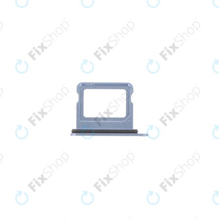 Apple iPhone 17 - SIM Adapter (Mist Blue)