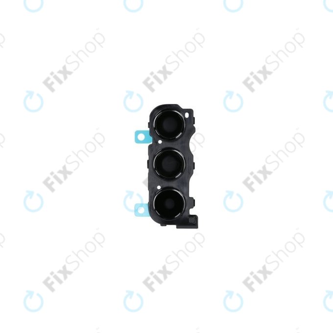 Samsung Galaxy A23 5G A236B - Rám Sklíčka Zadní Kamery - GH98-47824A Genuine Service Pack