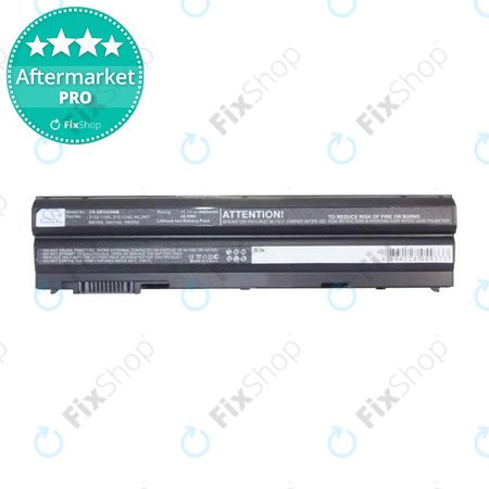 Dell Inspiron 14R (5420) - Akkumulátor 04NW9 4400mAh HQ