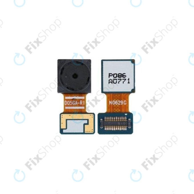 Samsung Galaxy M51 M515F - Hátlapi Kamera Modul 5MP - GH96-13769A Genuine Service Pack
