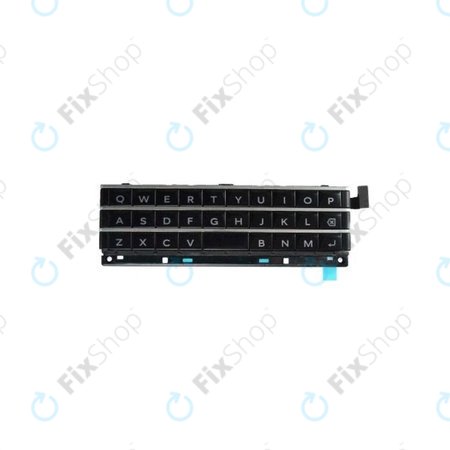 Blackberry Passport - Billentyűzet (Black)
