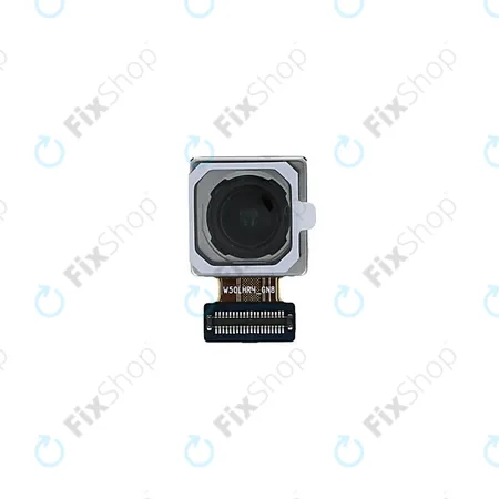 Samsung Galaxy A35 A356B - Hátlapi Kamera Modul 50MP (Wide)