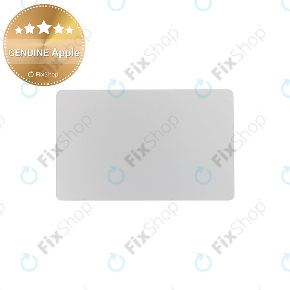 Trackpad komplett MacBook Pro 14", A2992 (2023), Silver, 661-38736, Genuine Apple