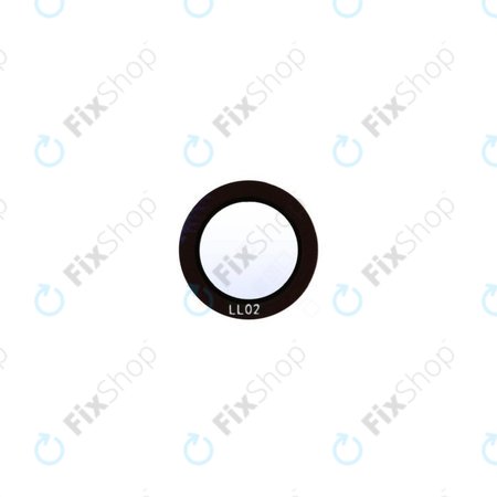 Samsung Galaxy A32 5G A326B - Hátsó kameraüveg - GH64-08394A Genuine Service Pack