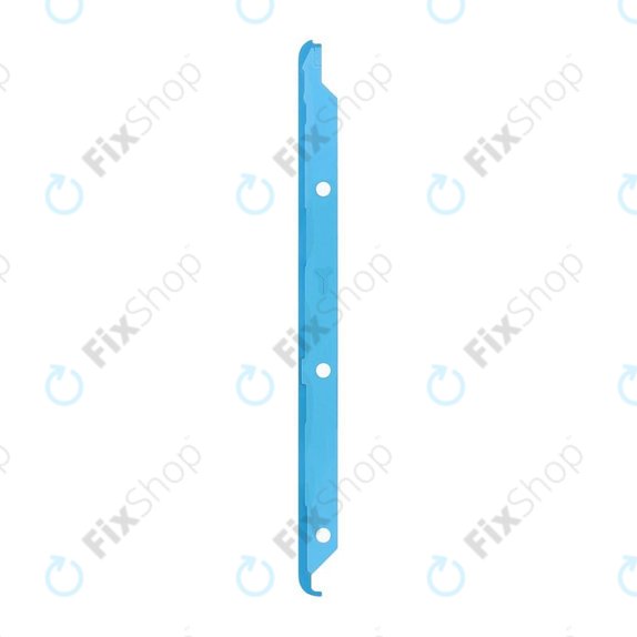 Samsung Galaxy Tab A7 10.4 WiFi T500 - Ragasztó LCD Kijelzőhöz (Jobb) - GH81-19678A Genuine Service Pack