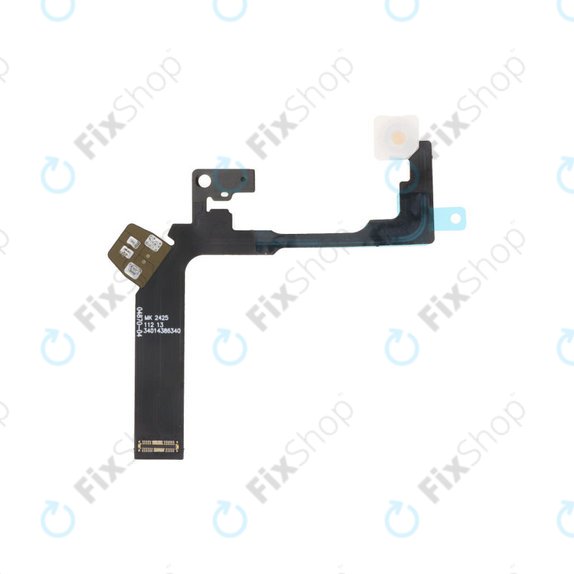 Apple iPhone 16 Pro - Közelségérzékelő + Flex Kábel