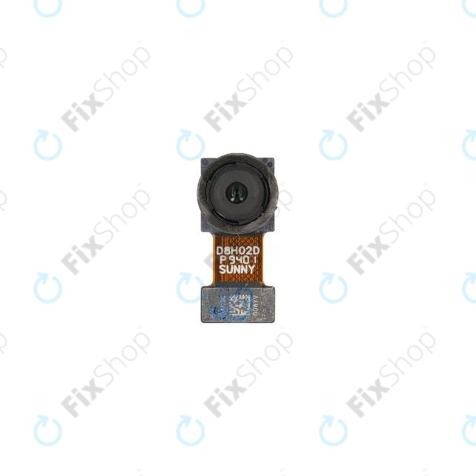 Honor 50 - Hátlapi Kamera Modul 8MP (Ultrawide)