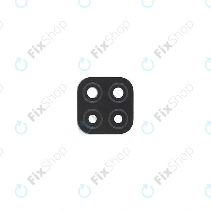 Xiaomi Redmi 9C - Hátlapi Kameralencse Üveg